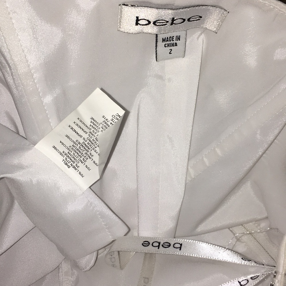 Bebe - Picture 3 of 4